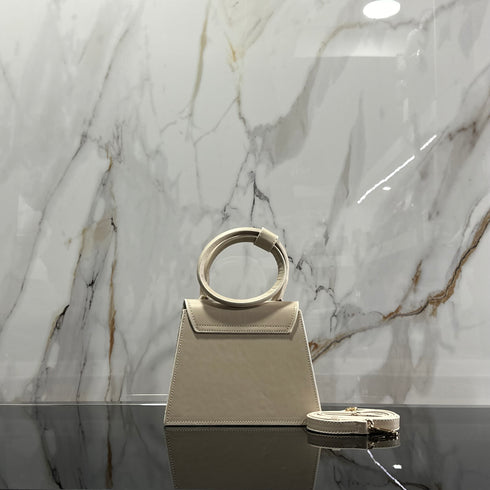 Jacquemus The knot Chiquito